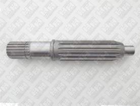 Вал для гусеничный экскаватор CASE CX235C ()