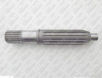 Вал для гусеничный экскаватор CASE CX235C ()