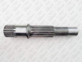 Вал для гусеничный экскаватор CATERPILLAR 320 (5I-8640, 173-3440)