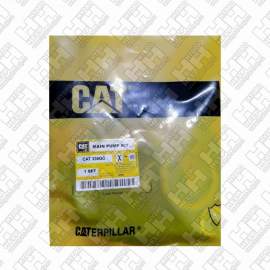 Ремкомплект для гусеничный экскаватор CATERPILLAR 336 GC (551-1109, 095-1522, 7I-8171, 7I-8172, 095-1701, 095-1717, 095-1715, 238-5082, 382-4825,  206-9295, 095-1663, 095-1582)