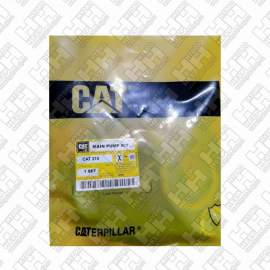 Ремкомплект для гусеничный экскаватор CATERPILLAR 374 (567-1728, 214-7568, 206-9295,  567-3612, 567-3611, 567-3610, 567-3714, 109-1296, 7I-8172, 210-0835, 238-5082, 567-1749, 214-7568, 567-1750, 567-1748, 277-2550)