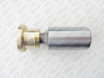 Комплект поршней (1 компл./7-9 шт.) для гусеничный экскаватор DAEWOO-DOOSAN DX140LC (K9001300, 400901-00004)