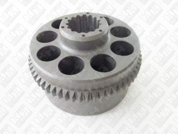 Блок поршней для гусеничный экскаватор DAEWOO-DOOSAN DX160LC (K9001302, 150102-00016, K9001302A)