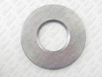 Опорная плита для гусеничный экскаватор DAEWOO-DOOSAN DX340LC-3/DX350LC-3 (250201-01462)