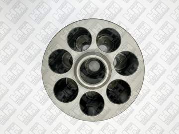 Блок поршней для гусеничный экскаватор DAEWOO-DOOSAN DX420LC-3 (2.410-00138)