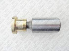 Комплект поршней (1 компл./9 шт.) для колесный экскаватор DAEWOO-DOOSAN S170W-III (113351, 113352A, 113352B, 1.409-00090, 409-00009, 1.355-00005)