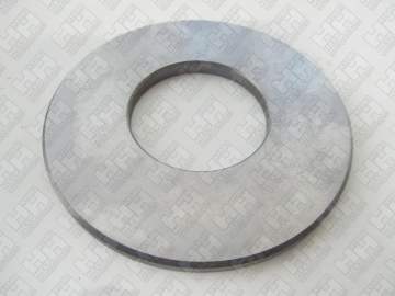 Опорная плита для гусеничный экскаватор DAEWOO-DOOSAN S175LC-V (113354C, 113354, 1.412-00109, 113354B, 412-00011)
