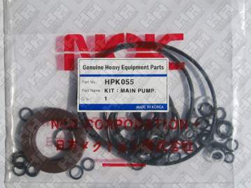 Ремкомплект для гусеничный экскаватор HITACHI ZX120-3 (4320490, 4692565)