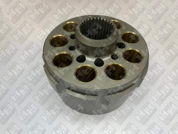 Блок поршней для гусеничный экскаватор HITACHI ZX330 (2052854, 2047885)