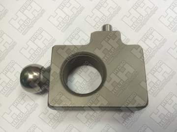 Палец сервопоршня для гусеничный экскаватор HYUNDAI R140LC-7 (XJBN-00408, XJBN-00404, XJBN-00433)