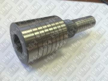 Сервопоршень для гусеничный экскаватор HYUNDAI R140LC-9 (XJBN-00407)