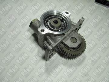 PTO BOX для гусеничный экскаватор HYUNDAI R140LC-9 (XJBN-00926, XJBN-00828)