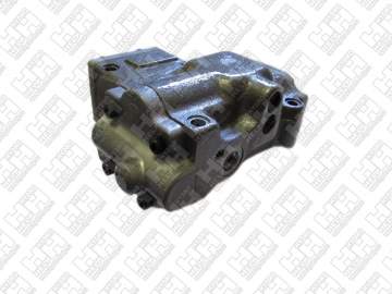 Регулятор для гусеничный экскаватор HYUNDAI R140LC-9 (2938-9C01, 2938-9C02)