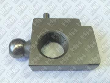 Палец сервопоршня для гусеничный экскаватор HYUNDAI R160LC-7 (XJBN-00815, XJBN-00360, XJBN-00801)