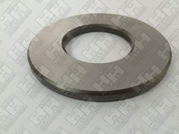 Опорная плита для гусеничный экскаватор HYUNDAI R180LC-7A (XJBN-00420)