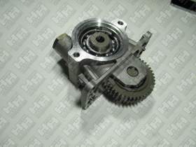 PTO BOX для гусеничный экскаватор HYUNDAI R180LC-7 (XJBN-00926, XJBN-00828)