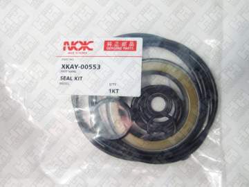 Ремкомплект для гусеничный экскаватор HYUNDAI R210LC-7 (XKAY-00521, XKAY-00553)