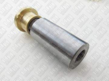 Комплект поршеней (1 компл./9 шт.) для гусеничный экскаватор HYUNDAI R210LC-9 (XKAY-00535, XKAY-00536)