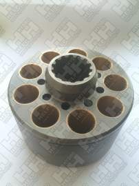 Блок поршней для гусеничный экскаватор HYUNDAI R250LC-7A (XJBN-00067)