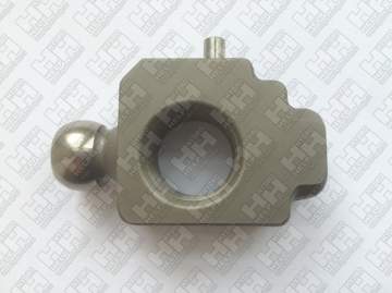 Палец сервопоршня для гусеничный экскаватор HYUNDAI R250LC-7A (XJBN-00358, XJBN-00360, XJBN-00366)