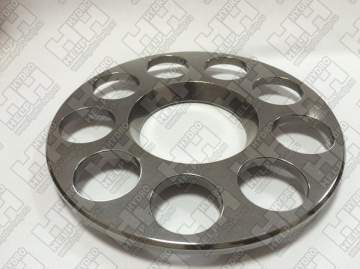 Прижимная пластина для гусеничный экскаватор HYUNDAI R250LC-7A (XJBN-00945)