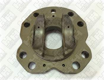 Суппорт для гусеничный экскаватор HYUNDAI R250LC-7 (XJBN-00086, XJBN-00069)