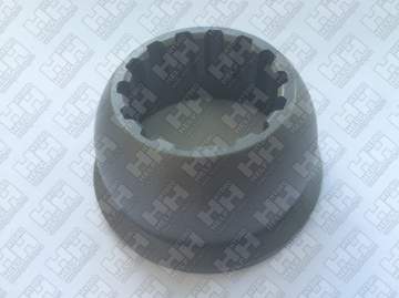 Полусфера для гусеничный экскаватор HYUNDAI R260LC-9 (XJBN-00083)