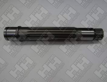 Ведомый вал для гусеничный экскаватор HYUNDAI R290LC-7A (XJBN-00952)