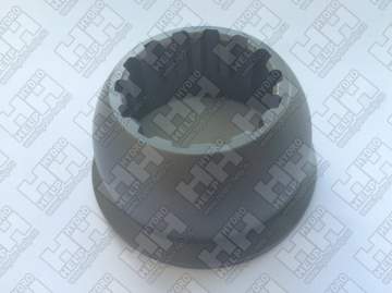 Полусфера для гусеничный экскаватор HYUNDAI R300LC-7 (XJBN-00083)