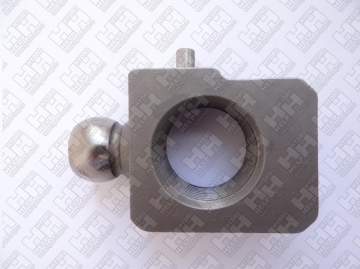 Палец сервопоршня для гусеничный экскаватор HYUNDAI R330LC-9 (XJBN-00369, XJBN-00981)