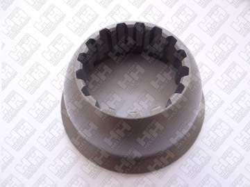 Полусфера для гусеничный экскаватор HYUNDAI R330LC-9 (XJBN-00564)