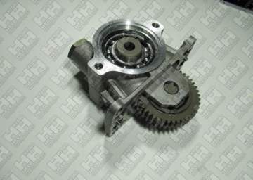 PTO BOX для гусеничный экскаватор JCB JS130 (332/H1087)
