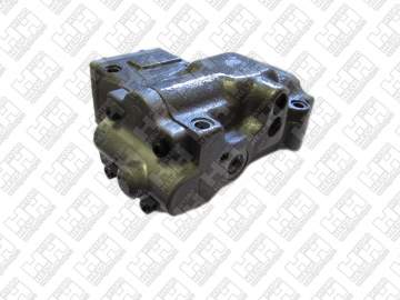 Регулятор для гусеничный экскаватор VOLVO EC150 LC (VOE14508530, VOE14534503, VOE14508542, VOE14534506)